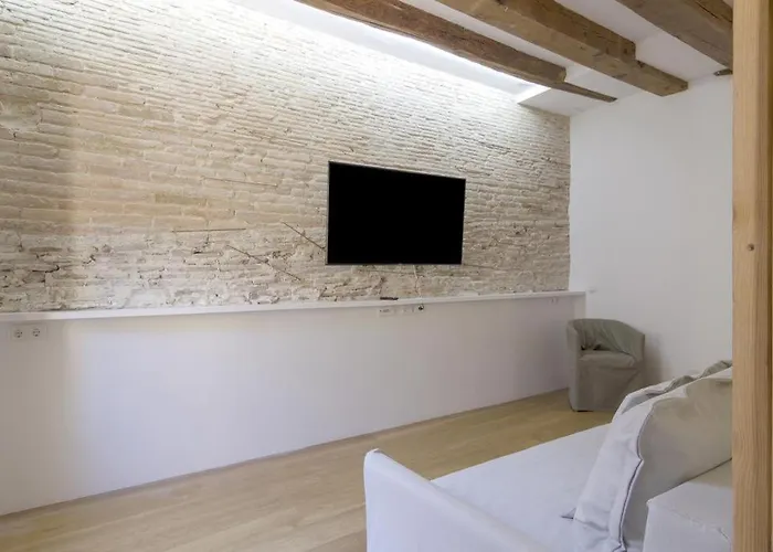 Bellafila Gothic Terrace Appartement