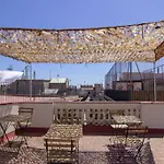 Bellafila Gothic Terrace Lejlighed