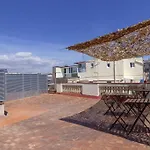 Bellafila Gothic Terrace * Barcelona