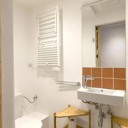 Bellafila Gothic Terrace Apartman *