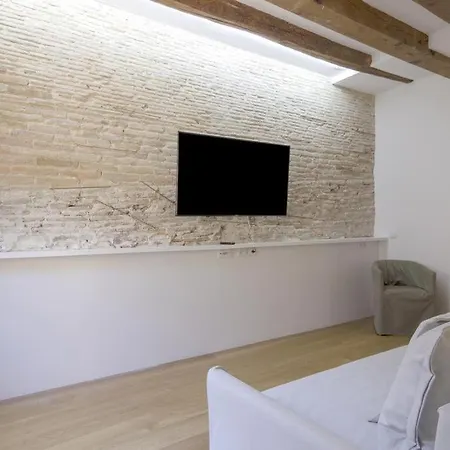 Bellafila Gothic Terrace Apartman