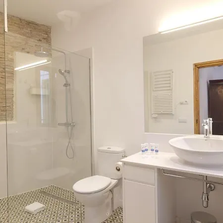 Bellafila Gothic Terrace Apartman *