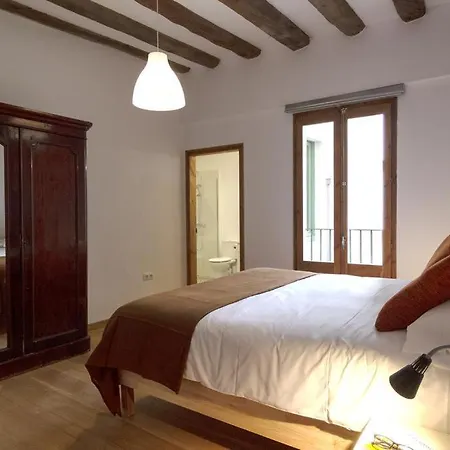 Bellafila Gothic Terrace Apartman
