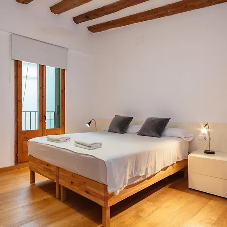 Apartment Bellafila Gothic Terrace