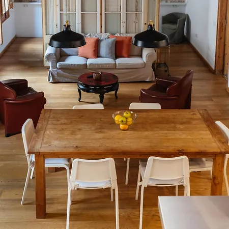 Appartement Bellafila Gothic Terrace *